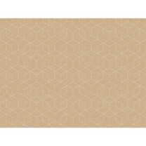 Duni - Tischset Bio Dunicel Graphics natural brown Duni - Tischset Bio Dunicel Graphics natural brown