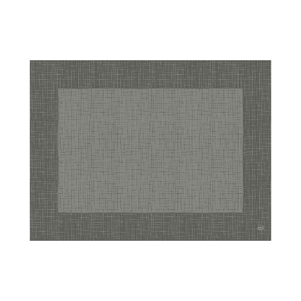 Duni - Tischset Bio Dunicel Linnea granite grey Duni - Tischset Bio Dunicel Linnea granite grey