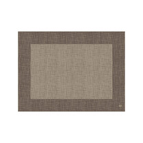 Duni - Tischset Bio Dunicel Linnea greige Duni - Tischset Bio Dunicel Linnea greige