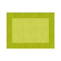 Duni - Tischset Bio Dunicel Linnea kiwi Duni - Tischset Bio Dunicel Linnea kiwi