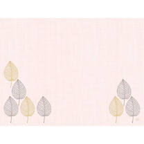 Duni Tischsets Bio Dunicel Herbst Aspen 208437 Duni Tischsets Bio Dunicel Herbst Aspen 208437