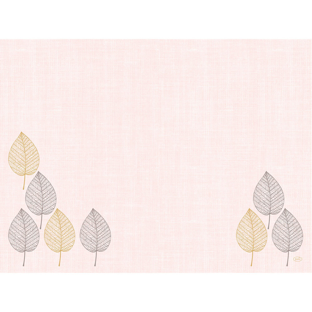 Duni Tischsets Dunicel Herbst Aspen 208437 Duni Tischsets Dunicel Herbst Aspen 208437