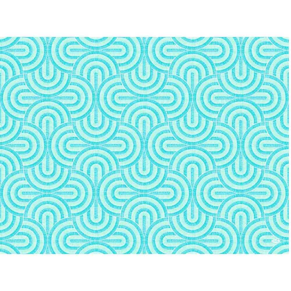 Duni Tischsets Papier Breeze mint blue Duni Tischsets Papier Breeze mint blue