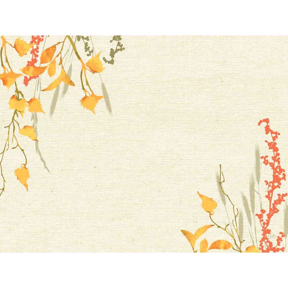 Duni Tischsets Dunicel Herbst Fall Beauty