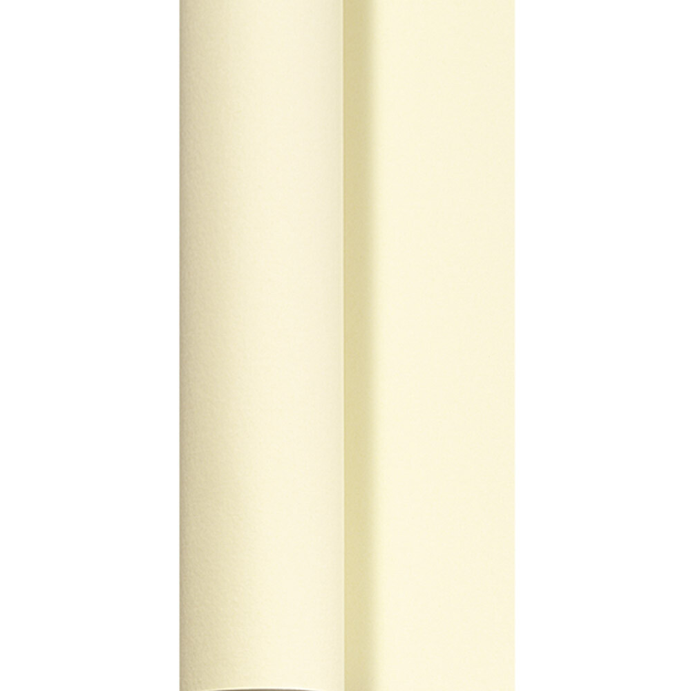 Dunicel-Tischdeckenrollen UNI - 10 lfm Cream Dunicel-Tischdeckenrollen UNI - 10 lfm Cream
