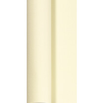 Dunicel-Tischdeckenrollen UNI - 10 lfm Cream