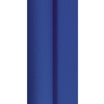 Dunicel-Tischdeckenrollen UNI - 10 lfm Dunkelblau