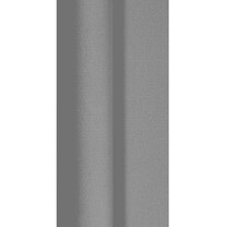 Dunicel-Tischdeckenrollen UNI - 10 lfm Granite Grey