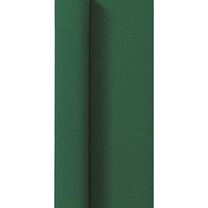Dunicel-Tischdeckenrollen UNI - 10 lfm Jägergrün