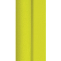 Dunicel-Tischdeckenrollen UNI - 10 lfm Kiwi