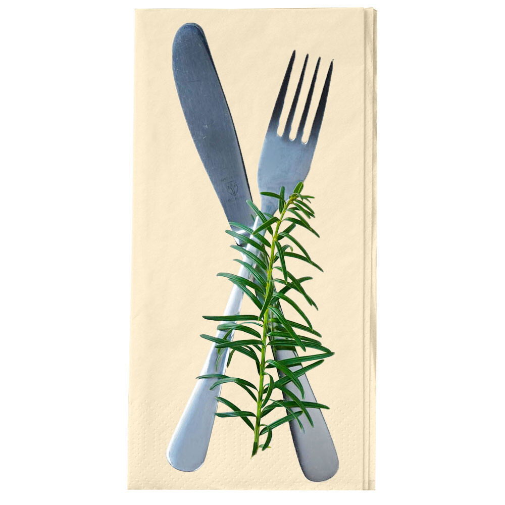 Duni Zelltuch-Servietten 40 x 40 cm 1-8 Buchfalz Cream Duni Zelltuch-Servietten 40 x 40 cm 1-8 Buchfalz Cream