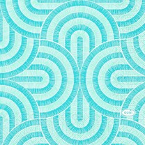 Duni Zelltuch-Servietten - 24 x 24 cm Breeze mint blue Duni Zelltuch-Servietten - 24 x 24 cm Breeze mint blue