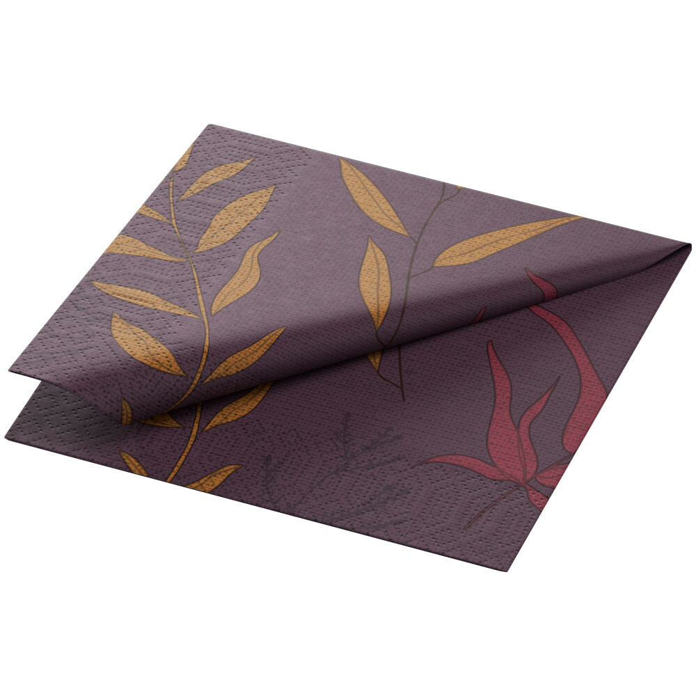 Duni Zelltuch-Servietten - 24 x 24 cm Soft Nature Duni Zelltuch-Servietten - 24 x 24 cm Soft Nature