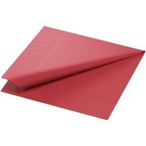 Duni Zelltuch-Servietten 33 x 33 cm 1-4 Falz Bordeaux Duni Zelltuch-Servietten 33 x 33 cm 1-4 Falz Bordeaux