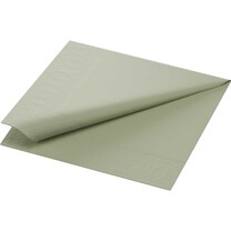 Duni Zelltuch-Servietten 33 x 33 cm 1-4 Falz pistachio green Duni Zelltuch-Servietten 33 x 33 cm 1-4 Falz pistachio green