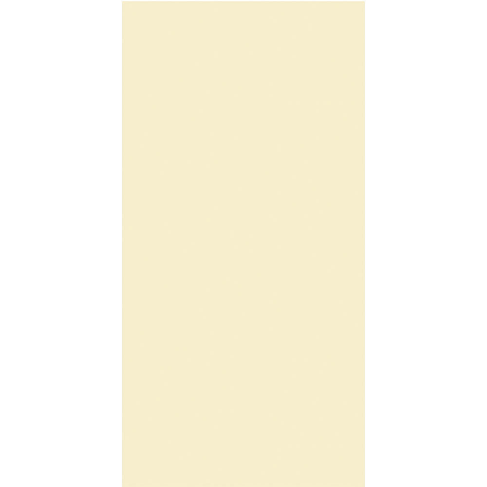 Duni Zelltuch-Servietten 33 x 33 cm 1-8 Buchfalz Cream