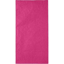 Duni Zelltuch-Servietten 33 x 33 cm 1-8 Kopffalz Fuchsia Duni Zelltuch-Servietten 33 x 33 cm 1-8 Kopffalz Fuchsia