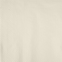 Duni Zelltuch-Servietten 33 x 33 cm Cream Duni Zelltuch-Servietten 33 x 33 cm Cream