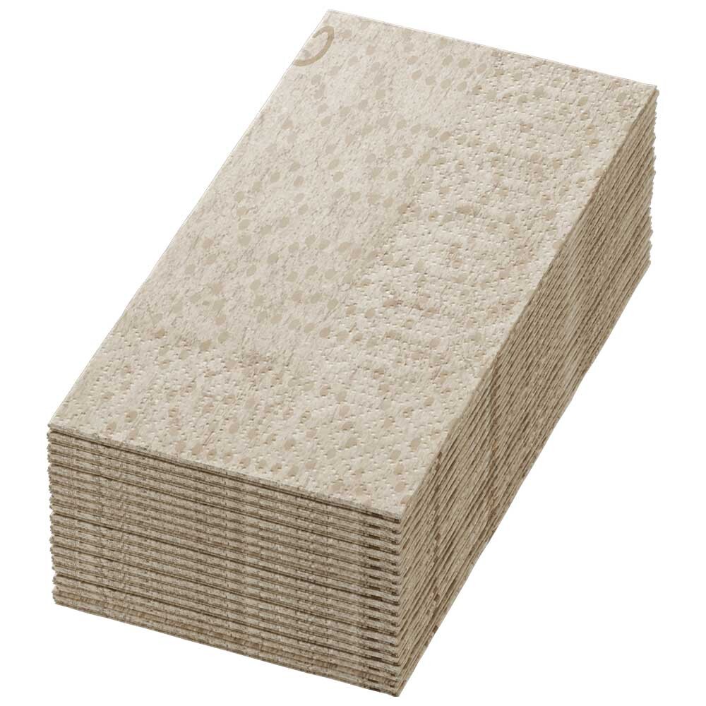 Duni Zelltuch-Servietten 33 x 33 cm I'm recycled Duni Zelltuch-Servietten 33 x 33 cm I'm recycled
