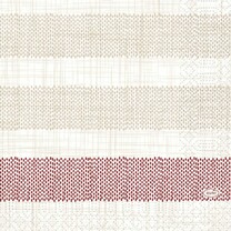 Duni Zelltuch-Servietten 33 x 33 cm Rigato bordeaux Duni Zelltuch-Servietten 33 x 33 cm Rigato bordeaux