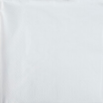 Duni Zelltuch-Servietten 33 x 33 cm Weiß Duni Zelltuch-Servietten 33 x 33 cm Weiß