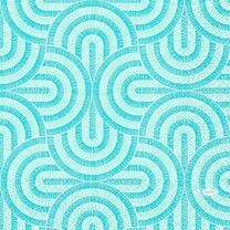 Duni Zelltuch-Servietten - 33 x 33 cm Breeze mint blue 500 Stück Duni Zelltuch-Servietten - 33 x 33 cm Breeze mint blue 500 Stück