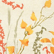 Duni Zelltuch-Servietten 33 x 33 cm Fall Beauty 1.000 Stück Duni Zelltuch-Servietten 33 x 33 cm Fall Beauty 1.000 Stück