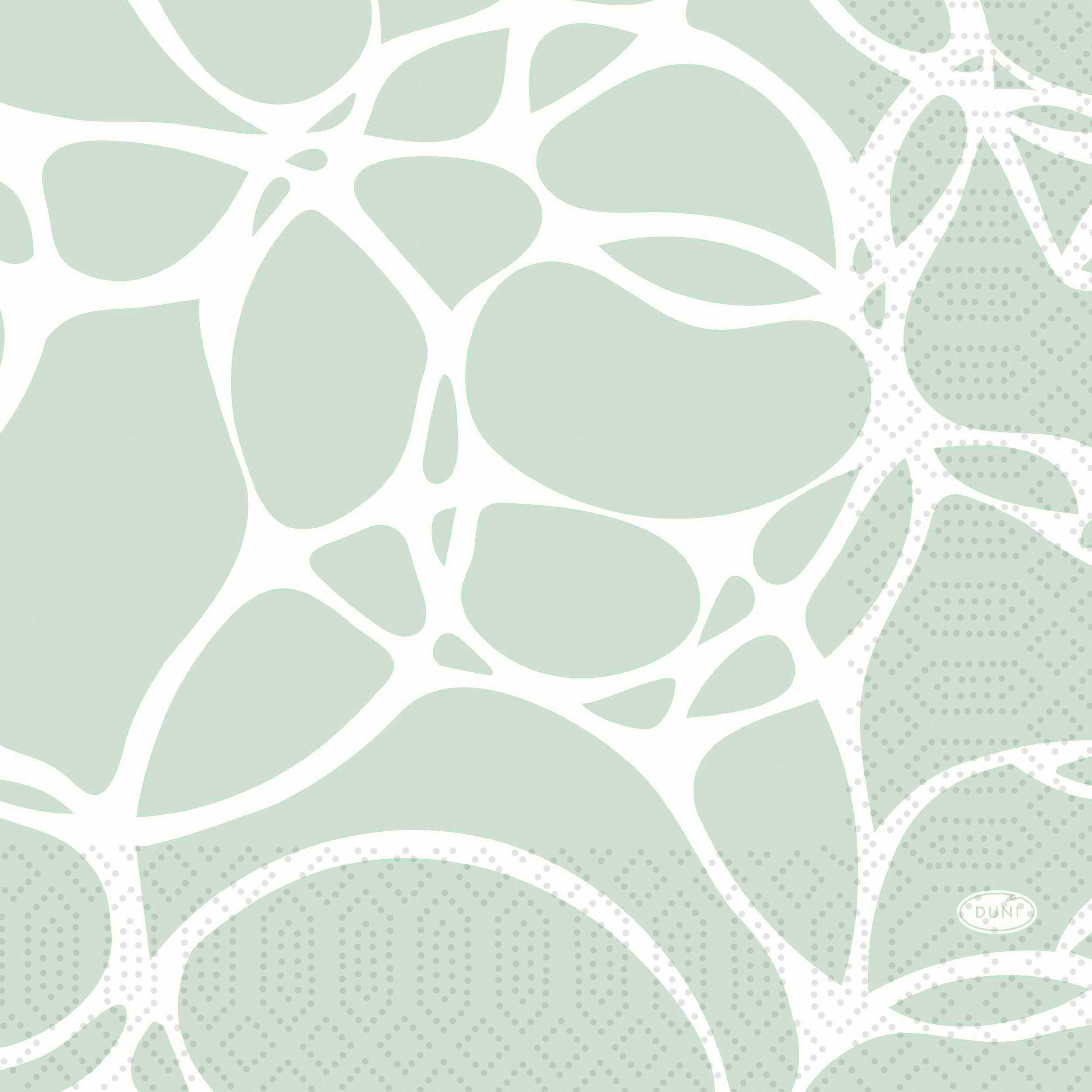 Duni Zelltuch-Servietten - 33 x 33 cm Ocean Mint 1000 Stück Duni Zelltuch-Servietten - 33 x 33 cm Ocean Mint 1000 Stück