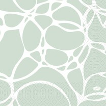 Duni Zelltuch-Servietten - 33 x 33 cm Ocean Mint 1000 Stück Duni Zelltuch-Servietten - 33 x 33 cm Ocean Mint 1000 Stück