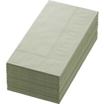 Duni Zelltuch-Servietten 40 x 40 cm 1-8 Buchfalz pistachio green Duni Zelltuch-Servietten 40 x 40 cm 1-8 Buchfalz pistachio green