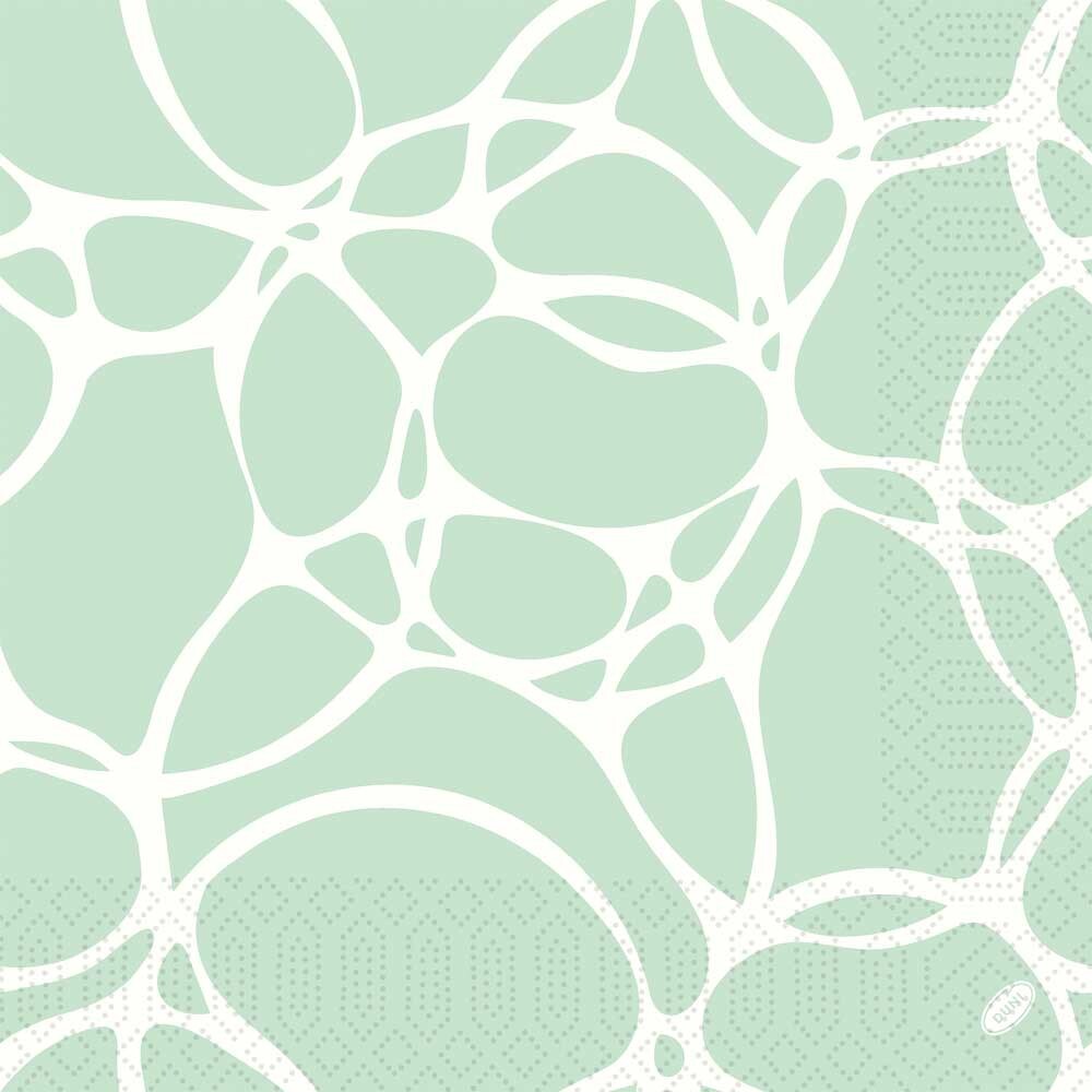Duni Zelltuch-Servietten - 40 x 40 cm Ocean Mint Duni Zelltuch-Servietten - 40 x 40 cm Ocean Mint