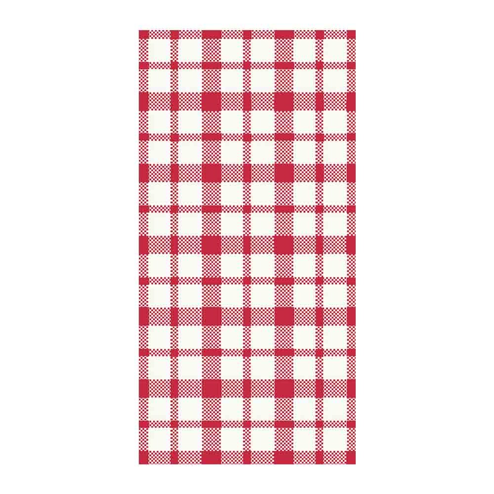 Duni Zelltuch-Servietten mit Motiv 40 x 40 cm Giovanni