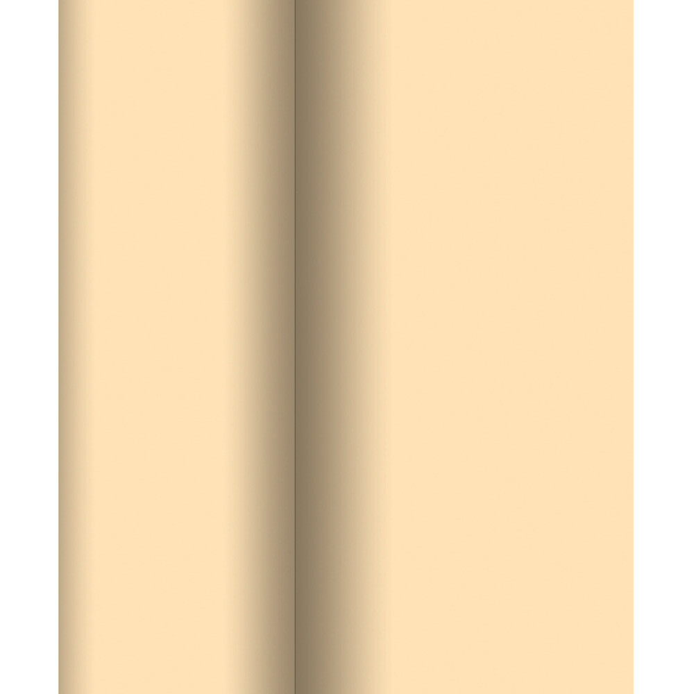 Dunicel-Tischdeckenrollen UNI - 25 lfm Cream Dunicel-Tischdeckenrollen UNI - 25 lfm Cream