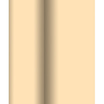 Dunicel-Tischdeckenrollen UNI - 25 lfm Cream Dunicel-Tischdeckenrollen UNI - 25 lfm Cream