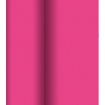 Dunicel-Tischdeckenrollen UNI - 25 lfm Fuchsia Dunicel-Tischdeckenrollen UNI - 25 lfm Fuchsia