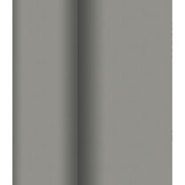 Dunicel-Tischdeckenrollen UNI - 25 lfm Granite Grey Dunicel-Tischdeckenrollen UNI - 25 lfm Granite Grey