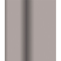 Dunicel-Tischdeckenrollen UNI - 25 lfm Greige Dunicel-Tischdeckenrollen UNI - 25 lfm Greige