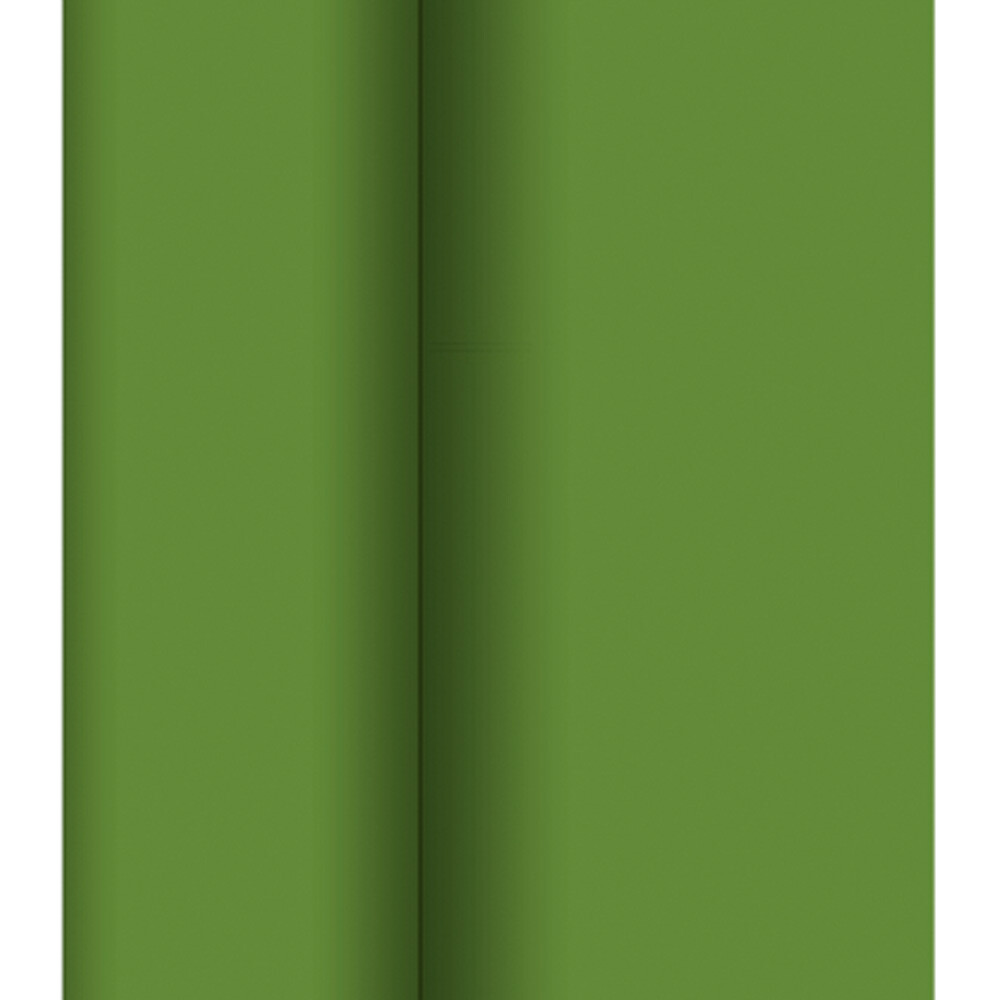Dunicel-Tischdeckenrollen UNI - 25 lfm Leaf Green