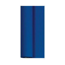 Dunicel-Tischdeckenrollen UNI - 40 lfm 118 m breit Dunkelblau Dunicel-Tischdeckenrollen UNI - 40 lfm 118 m breit Dunkelblau