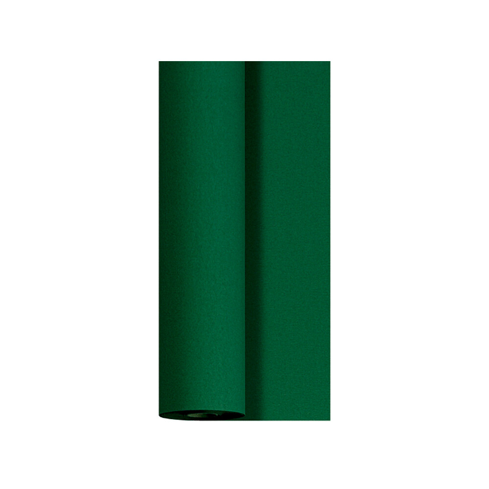 Dunicel-Tischdeckenrollen UNI - 40 lfm 118 m breit Jägergrün Dunicel-Tischdeckenrollen UNI - 40 lfm 118 m breit Jägergrün
