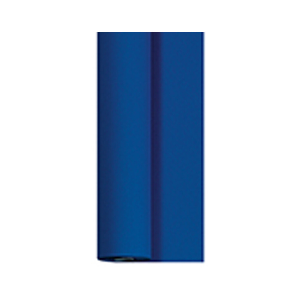 Bio Dunicel-Tischdeckenrollen UNI - 40 lfm Dunkelblau Bio Dunicel-Tischdeckenrollen UNI - 40 lfm Dunkelblau