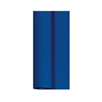 Bio Dunicel-Tischdeckenrollen UNI - 40 lfm Dunkelblau Bio Dunicel-Tischdeckenrollen UNI - 40 lfm Dunkelblau