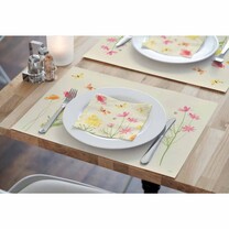 Dunicel-Tischsets - 30 x 40 cm - Frühling Dunicel-Tischsets - 30 x 40 cm - Frühling