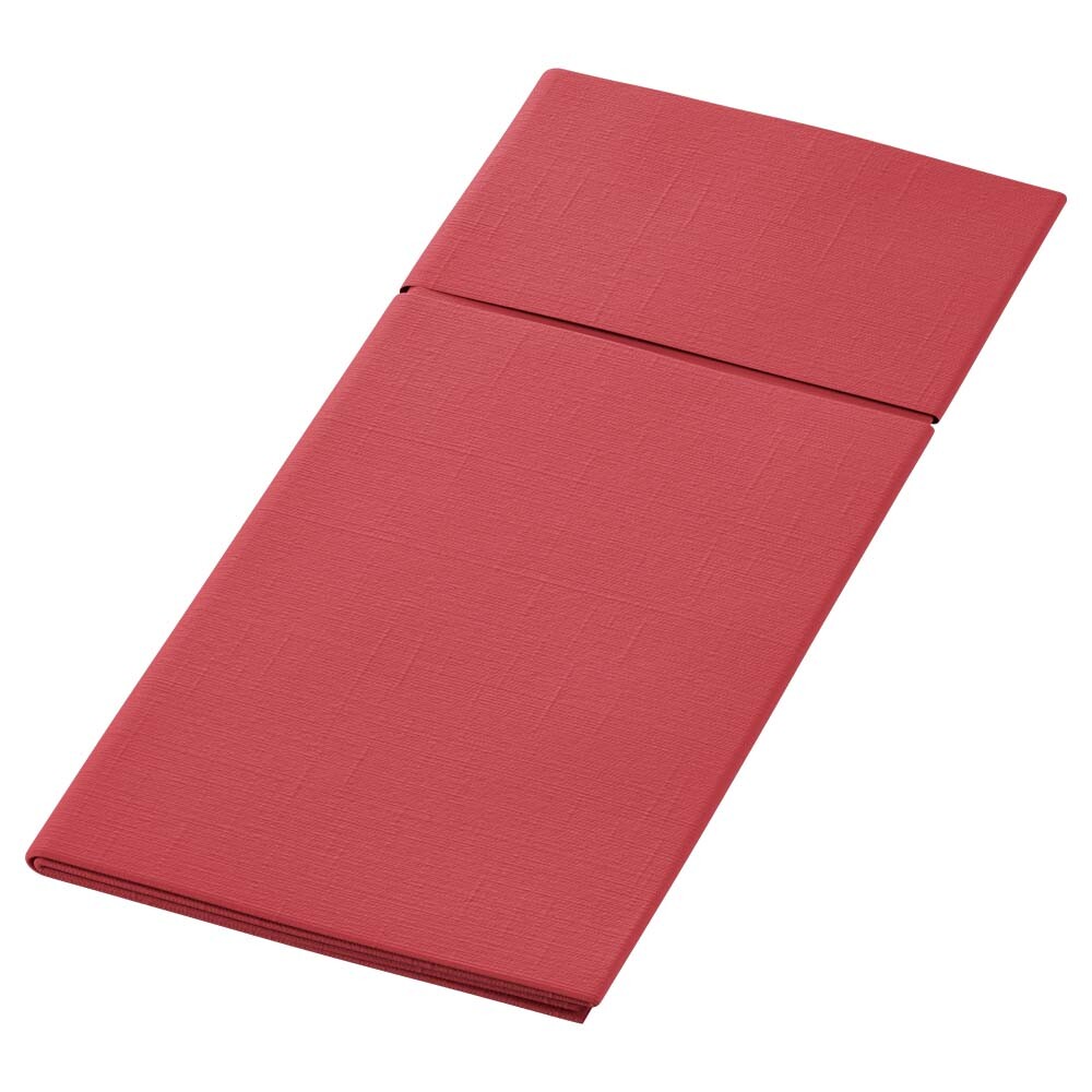 Duniletto-Bestecktasche Dunilin Bordeaux Duniletto-Bestecktasche Dunilin Bordeaux