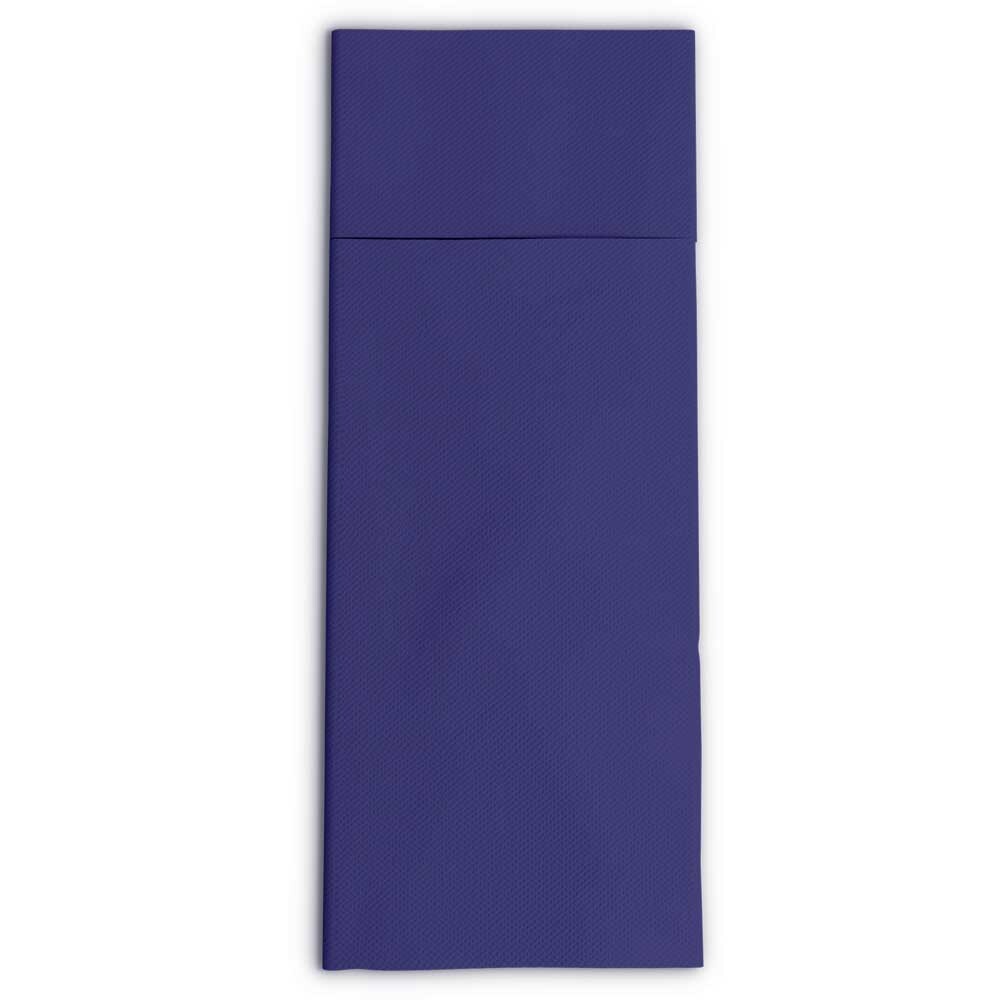 Duniletto-Bestecktasche Dunisoft Slim dunkelblau Duniletto-Bestecktasche Dunisoft Slim dunkelblau