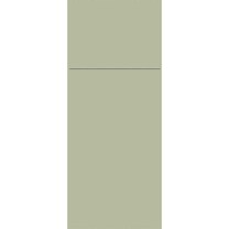 Duniletto-Bestecktasche Dunisoft Slim pistachio green Duniletto-Bestecktasche Dunisoft Slim pistachio green