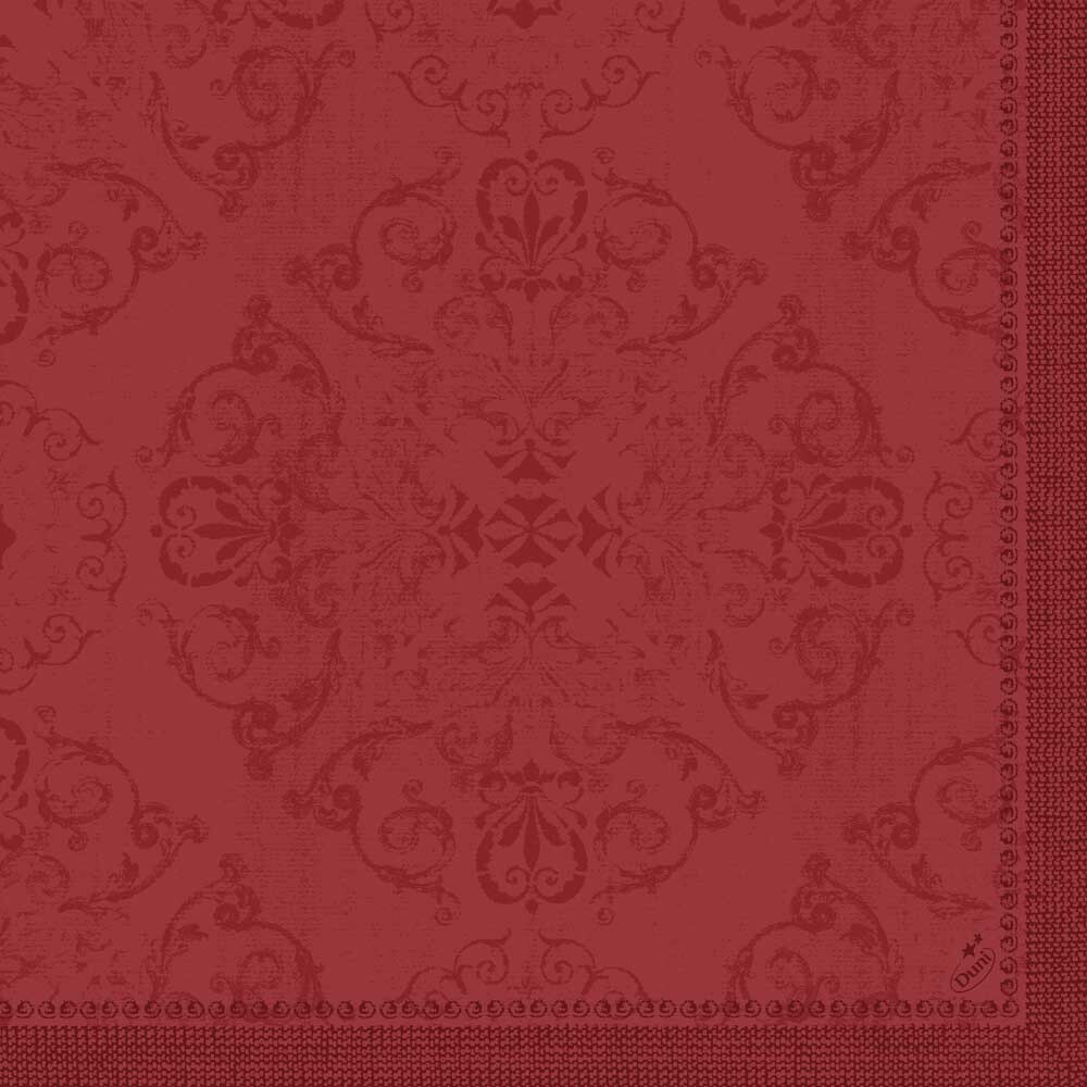 Dunilin Serviette Opulent bordeaux Dunilin Serviette Opulent bordeaux
