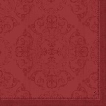 Dunilin Serviette Opulent bordeaux Dunilin Serviette Opulent bordeaux