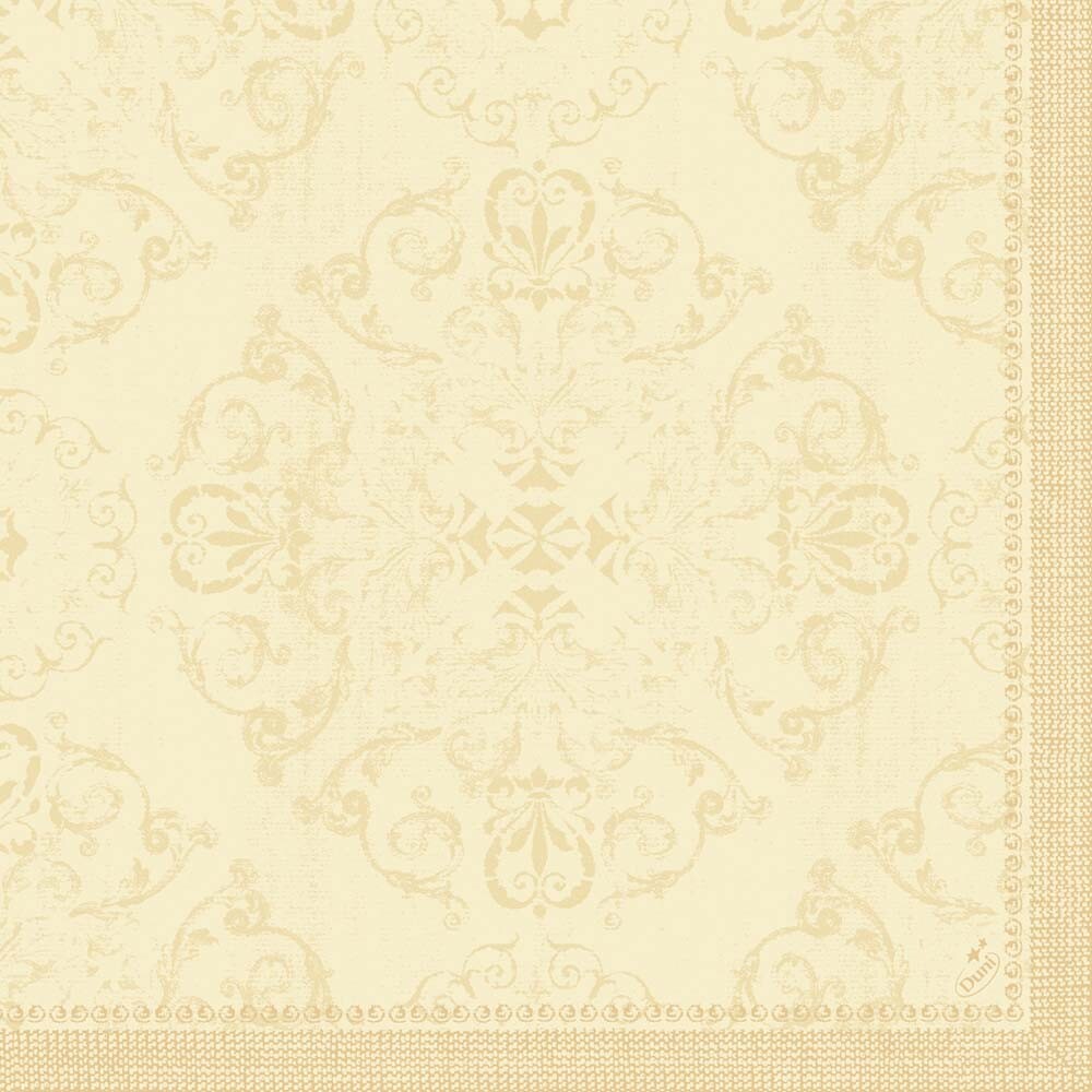 Dunilin Serviette Opulent Cream Dunilin Serviette Opulent Cream