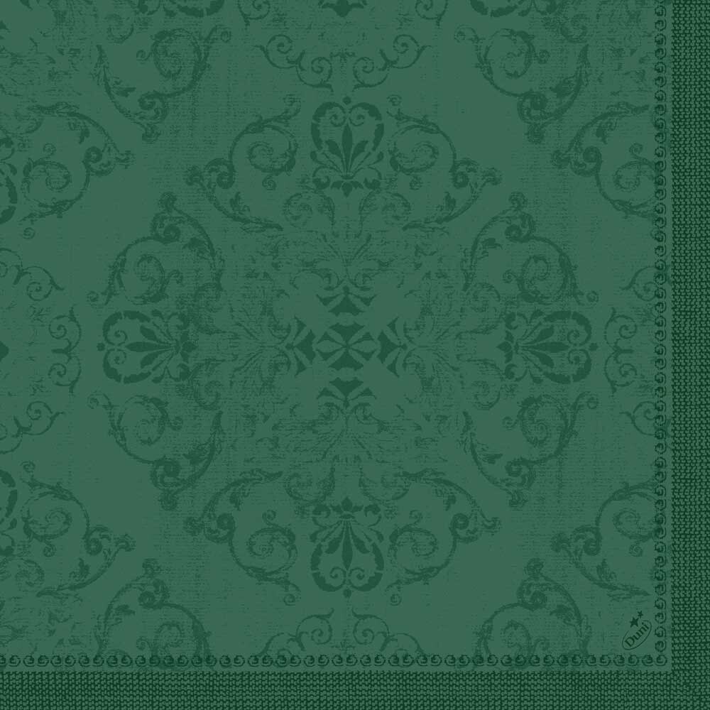 Dunilin Serviette Opulent dark green